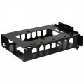Be quiet! HDD Cage - black