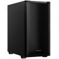 be quiet! Pure Base 501 PC case, Midi-Tower, ATX - black