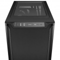 be quiet! Pure Base 501 PC case, Midi-Tower, ATX - black
