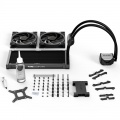 be quiet! Pure Loop 2 FX complete water cooling - 280mm
