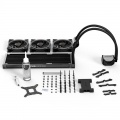 be quiet! Pure Loop 2 FX complete water cooling - 360mm