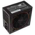 Be quiet! Pure Power 10 CM 80 Plus Silver Power Supply - 600 Watts