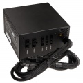 Be quiet! Pure Power 10 CM 80 Plus Silver Power Supply - 600 Watts