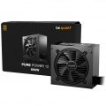 be quiet! Pure Power 12 power supply, 80 PLUS Gold, ATX 3.1, PCIe 5.1 - 650 Watt