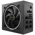be quiet! Pure Power 12M power supply 80 PLUS Gold, ATX 3.0, PCIe 5.0 - 850 watts