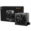 be quiet! Pure Power 12 power supply, 80 PLUS Gold, ATX 3.1, PCIe 5.1 - 750 watts