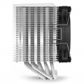 be quiet! Shadow Rock 3 White CPU cooler - 120mm