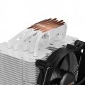 be quiet! Shadow Rock 3 White CPU cooler - 120mm