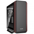 Be quiet! Silent Base 801 Midi Tower - Red Window