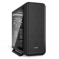 be quiet! Silent Base 802 Window Midi-Tower - Tempered Glass, black