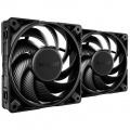 be quiet! Silent Loop 3 AiO water cooler, ARGB - 240mm, black