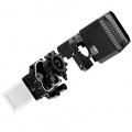 be quiet! Silent Loop 3 AiO water cooler, ARGB - 240mm, black