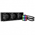 be quiet! Silent Loop 3 AiO water cooler, ARGB - 360mm, black