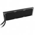 be quiet! Silent Loop 3 AiO water cooler, ARGB - 360mm, black