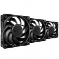 be quiet! Silent Loop 3 AiO water cooler, ARGB - 360mm, black