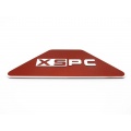 XSPC Top Corner Badge (Red)
