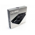  XSPC  Pro Series 120mm Fan - 3Pin 1650RPM