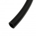 XSPC 13/10mm (3/8 ID, 1/2 OD) EPDM Tubing, 30m (BULK Coil) - Matte Black
