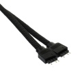 XSPC 5v 3Pin aRGB Extension Cable - 60CM