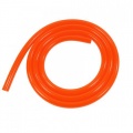 XSPC 7/16 ID, 5/8 OD High Flex 2m (Retail Coil) - RED/UV ORANGE
