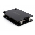 XSPC 8 Way, 4Pin, 12V RGB Splitter Hub - SATA Powered (Black)