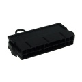 XSPC Black ATX Bridging Plug (24 pin)