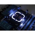 XSPC Copper RayStorm Pro CPU WaterBlock - AMD AM2, AM3, AM4, FM2