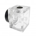 XSPC D5 aRGB Mini Tank Reservoir For Laing / Xylem D5
