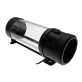XSPC D5 Photon 170 aRGB Reservoir V3 (For D5 Pump) - Black