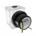 XSPC D5 Vario aRGB Acrylic Tank Reservoir / Pump Combo