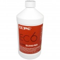 XSPC EC6 Premix Coolant - Blood Red