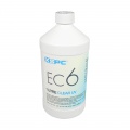 XSPC EC6 Premix Coolant - Clear / UV (6 Pack)