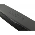  XSPC EX240 Crossflow 2x120mm Radiator V2 - Black