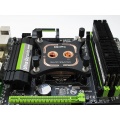 XSPC Copper RayStorm Pro CPU WaterBlock - Intel 1156/ 1155/ 1366 and 2011(3)