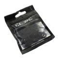 XSPC G1/4 O-Ring 50 pack - Black NBR
