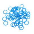 XSPC G1/4 O-Ring 50 pack - Blue Silicone