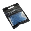 XSPC G1/4 O-Ring 50 pack - Blue Silicone