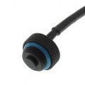 XSPC G1/4 Plug with 10k Sensor (Matte Black)