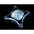 XSPC Limited Edition RayStorm V3 CPU WaterBlock - Intel 115x, 1366 and 2011