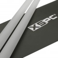 XSPC PETG Tubing 14/10mm 2 x 500mm Pack (Satin)
