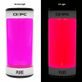 XSPC PURE Distilled Concentrate Coolant 150ml - UV Pink