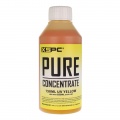 XSPC PURE Distilled Concentrate Coolant 150ml - UV Yellow