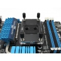 XSPC RayStorm0 V3 RGB CPU WaterBlock - AMD, AM4