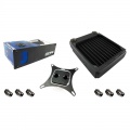 XSPC Raystorm water cooling kit 420 EX120
