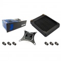 XSPC Raystorm water cooling kit 420 EX140