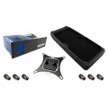 XSPC Raystorm water cooling kit 420 EX240