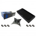 XSPC Raystorm water cooling kit 420 EX280