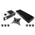 XSPC Raystorm water cooling kit DDC EX360