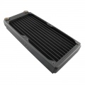 XSPC Raystorm water cooling kit DDC photon EX240