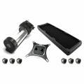 XSPC Raystorm water cooling kit DDC photon EX360